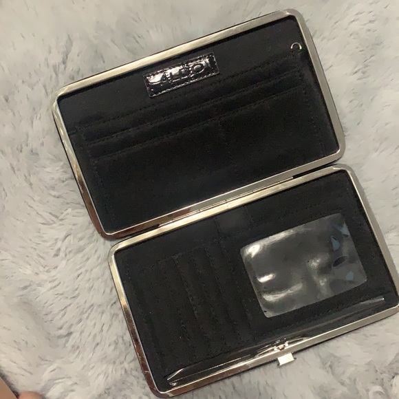 Aldo Clutch Wallet - Picture 2 of 2